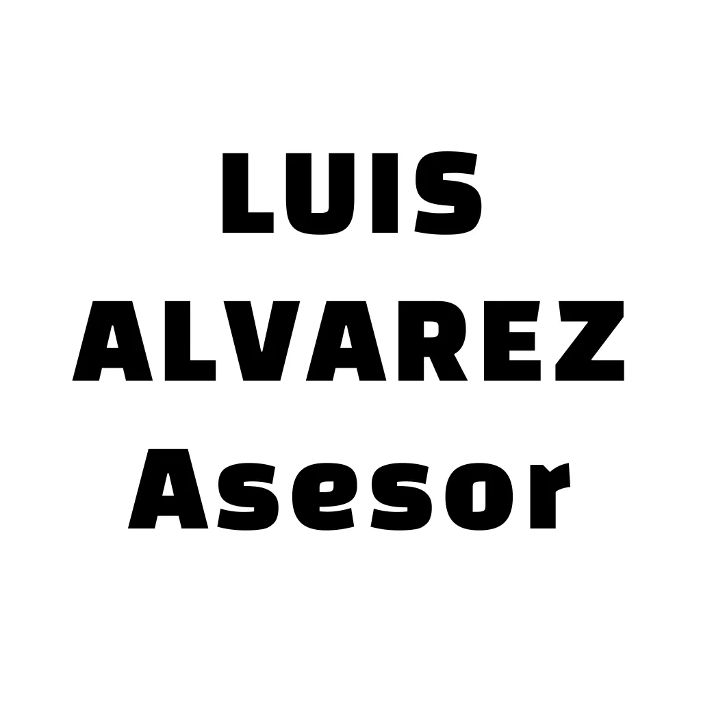 Luis Álvarez